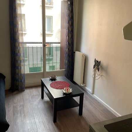 Appartement Havre De Paix à Marseille Extérieur photo